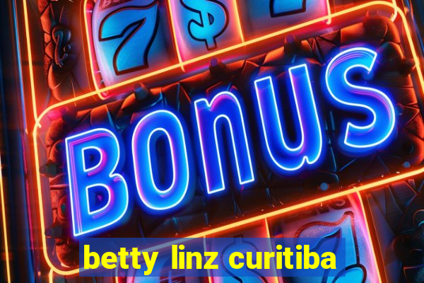 betty linz curitiba